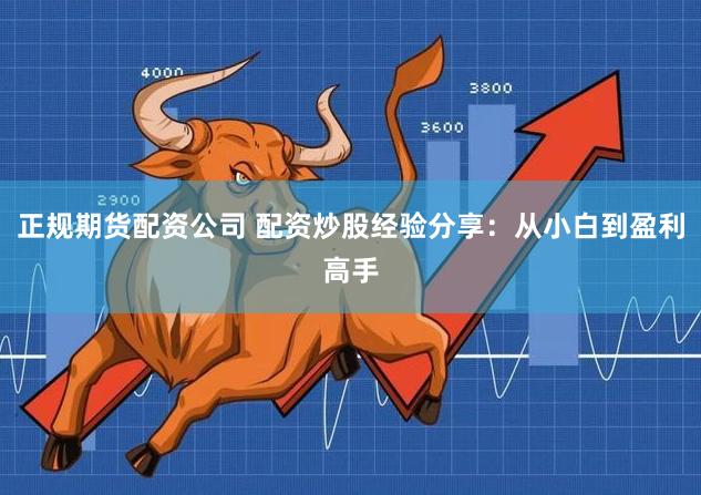 正规期货配资公司 配资炒股经验分享：从小白到盈利高手